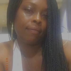 Meet your Posher, Joy